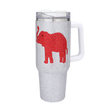 Load image into Gallery viewer, Elephant Tumbler
