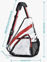 Load image into Gallery viewer, Delta Sling Bag
