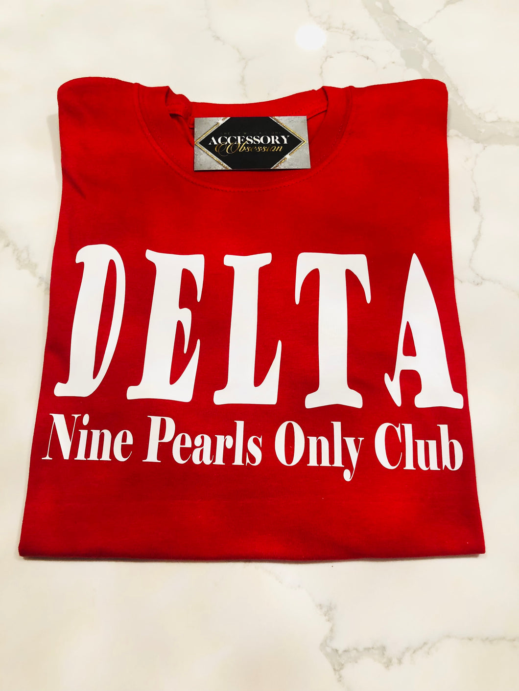 Nine Pearl Club